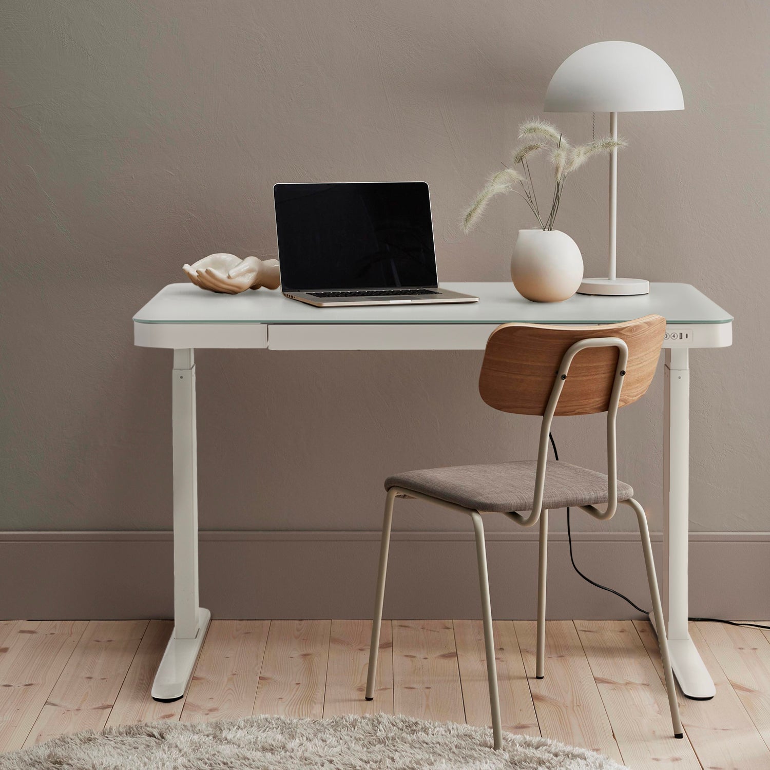 Beneficios de los Escritorios Eléctricos para tu Salud y Productividad - Form Design