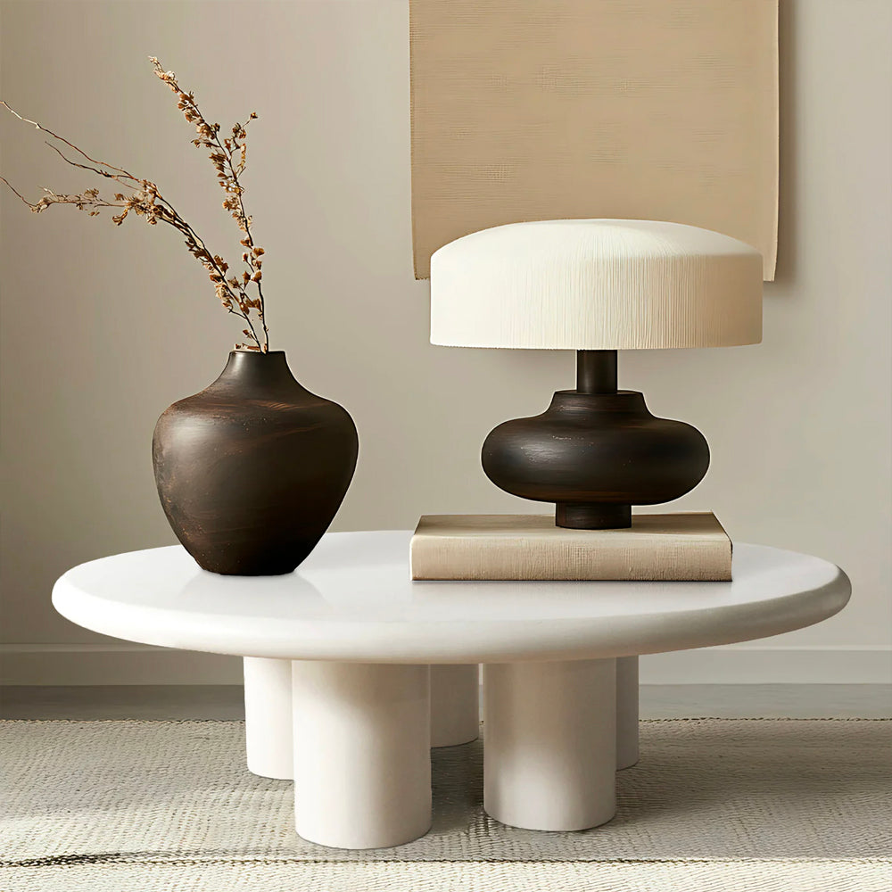 Encuentra tu Mesa de Centro Ideal - Form Design