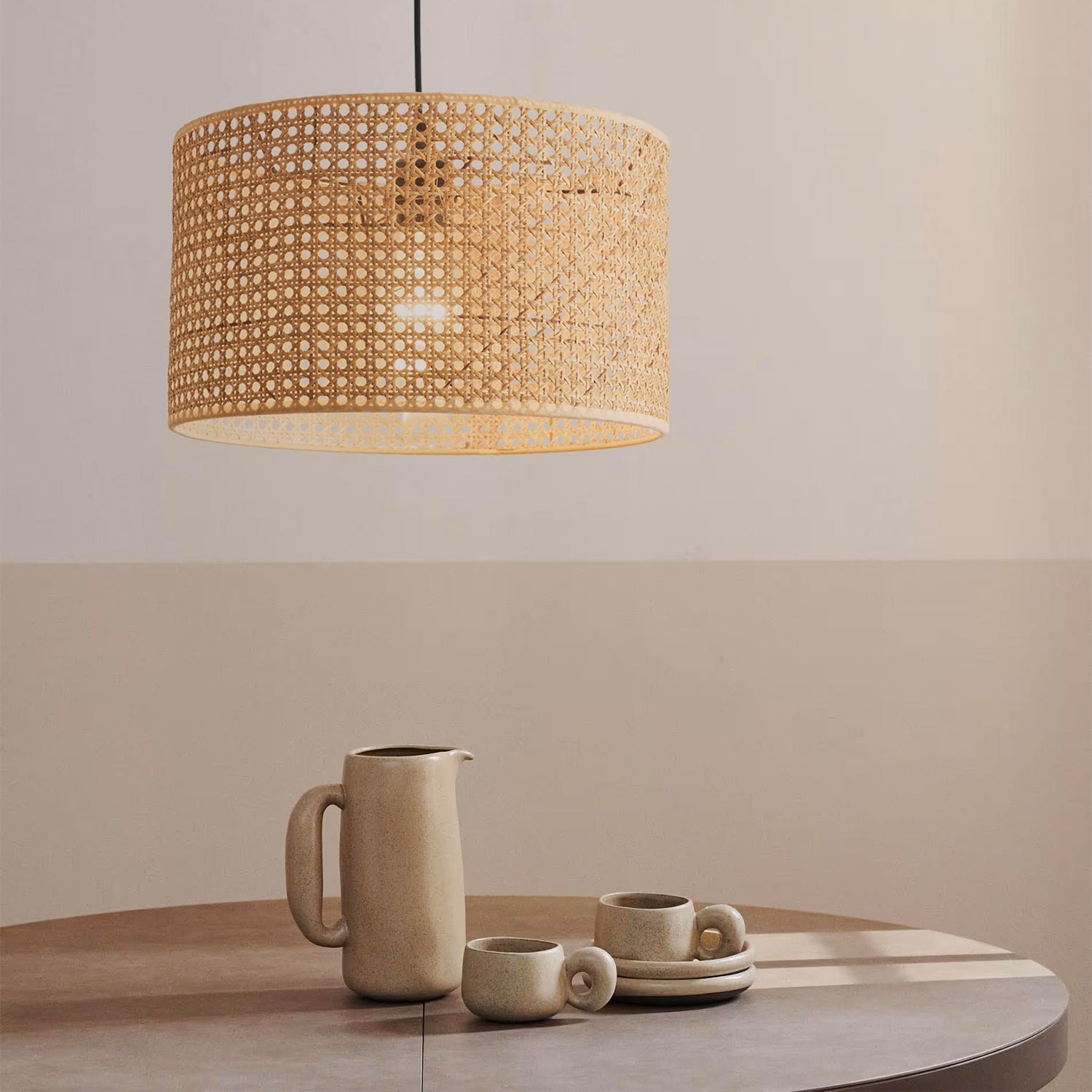 Lámparas: La clave para la iluminación de tus espacios - Form Design