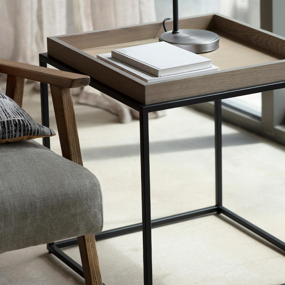 + Madera - Form Design