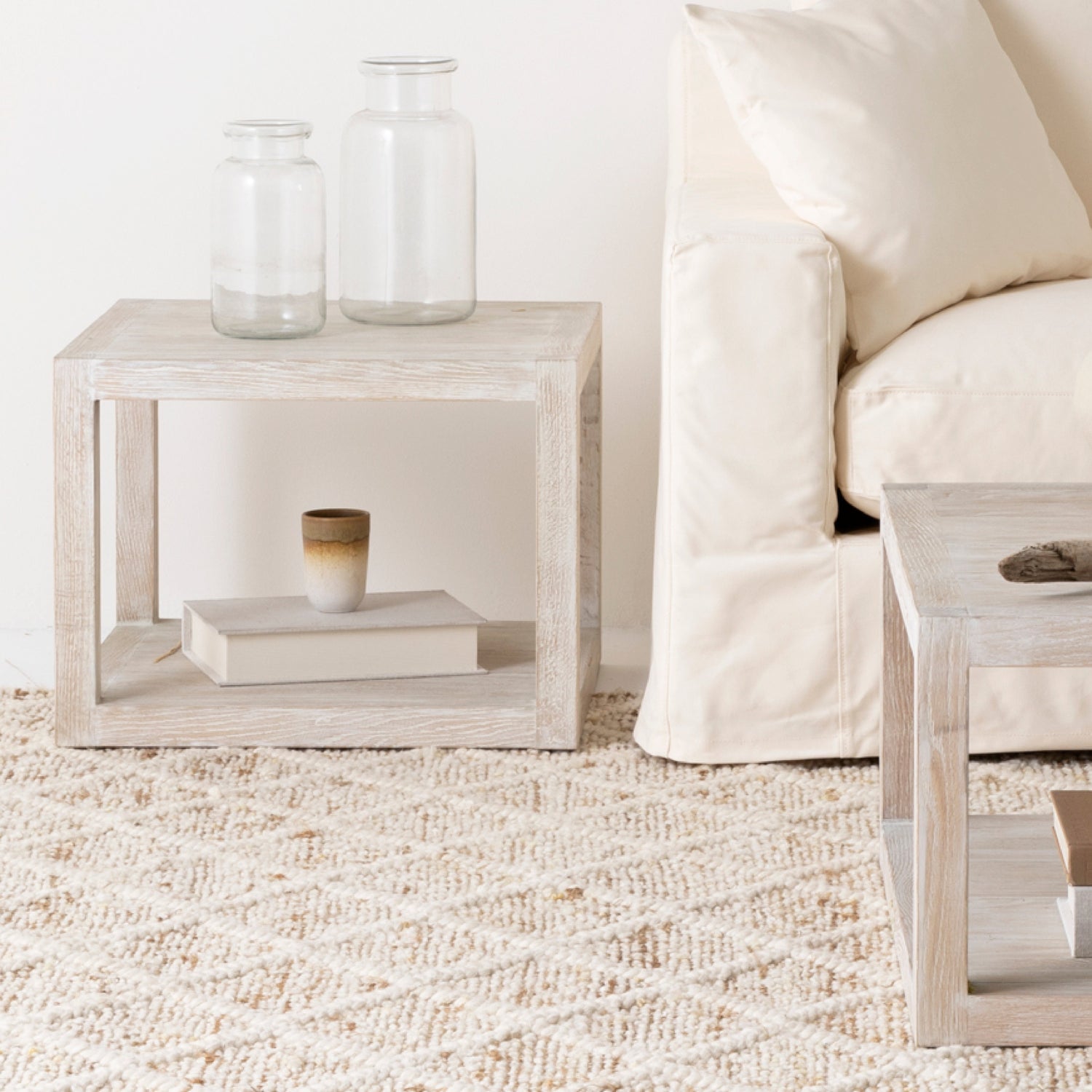 Muebles ecológicos: opciones sostenibles para tu hogar - Form Design