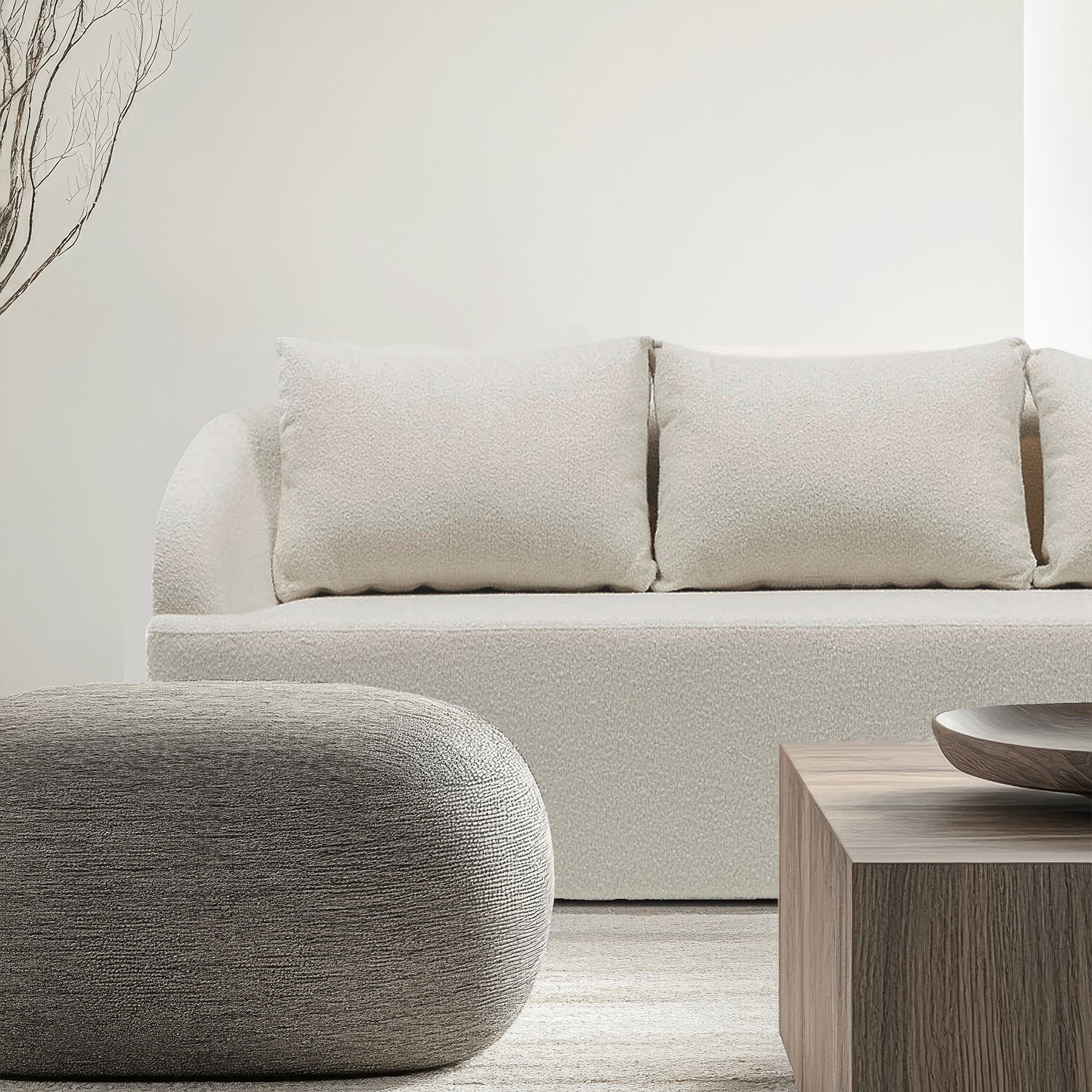 Crea Espacios Cálidos con Form - Form Design