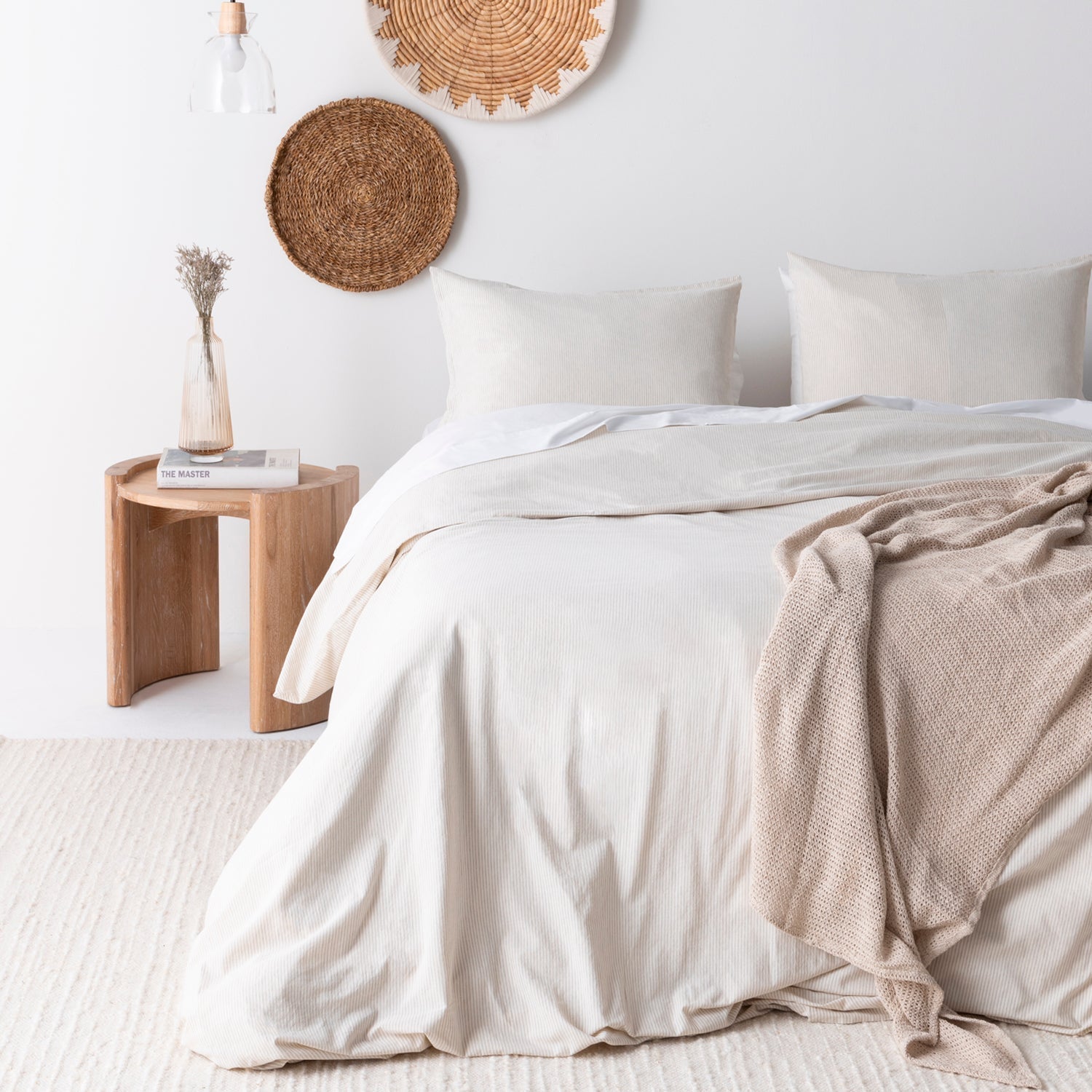 Conoce las tendencias para decoración de dormitorio - Form Design