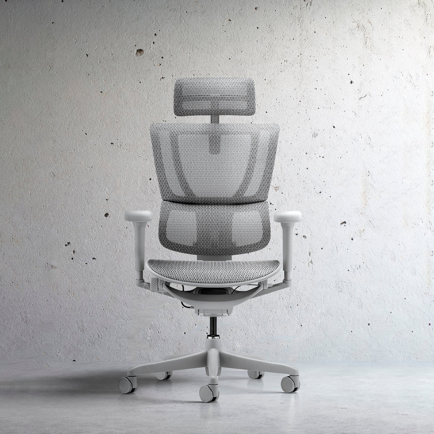 Guía para Elegir tu Silla de Escritorio Perfecta - Form Design
