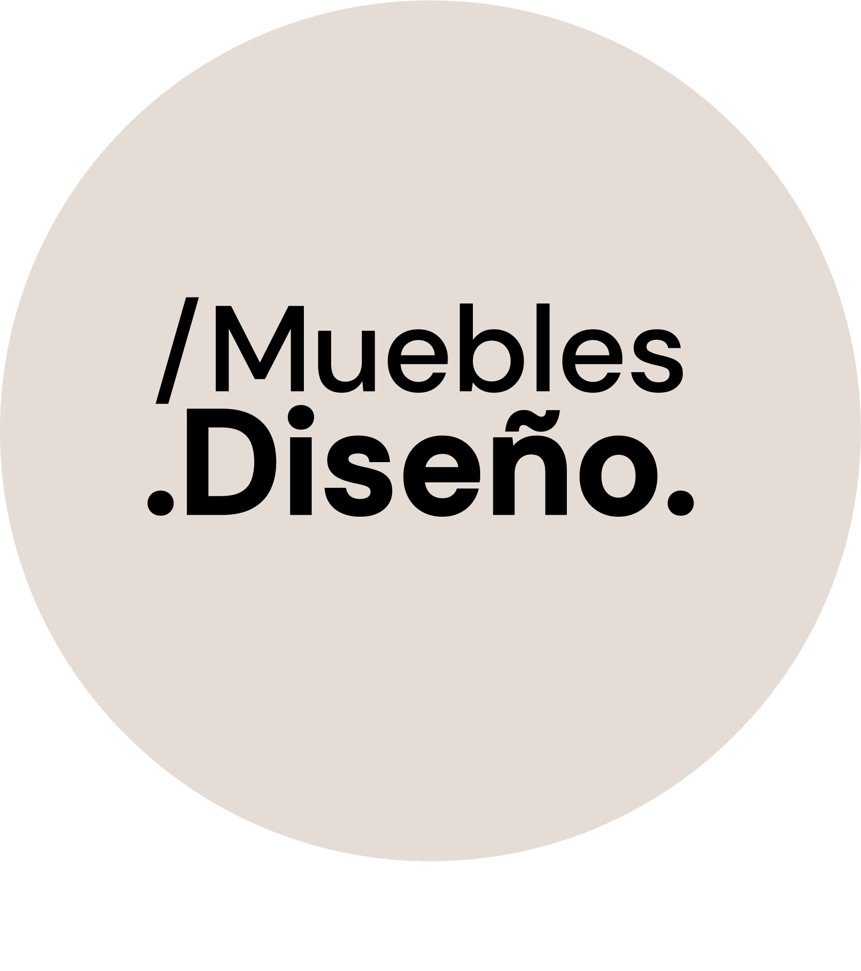 Inspírate - Form Design