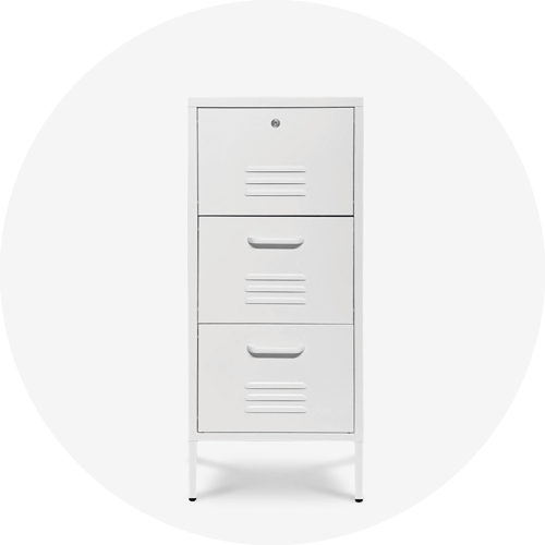 Almacenaje y Organizacion - Form Design