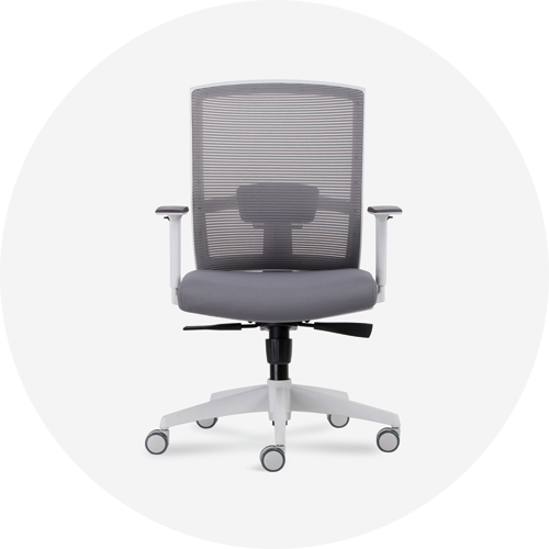 Sillas Oficina - Form Design