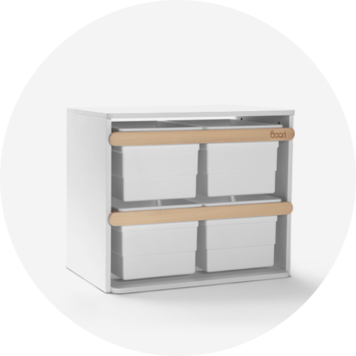 Muebles Infantiles - Form Design