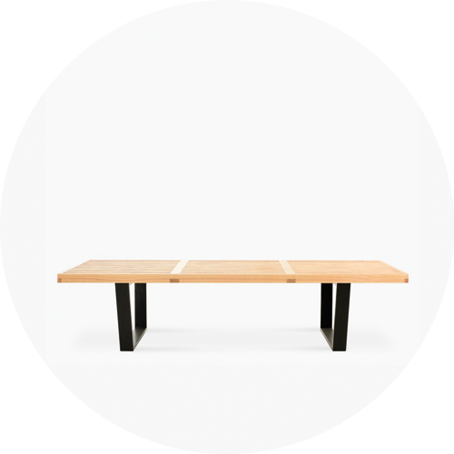 Banquetas y Pouf Hogar - Form Design