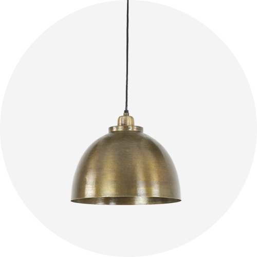 Lámparas de Colgar - Form Design