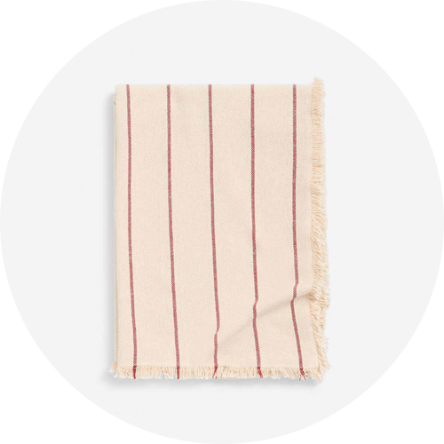 Mantelería - Form Design