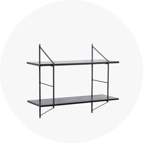 Repisas - Form Design