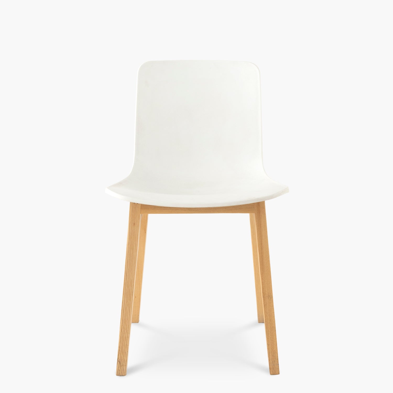 Silla Selena Blanco - Form Design