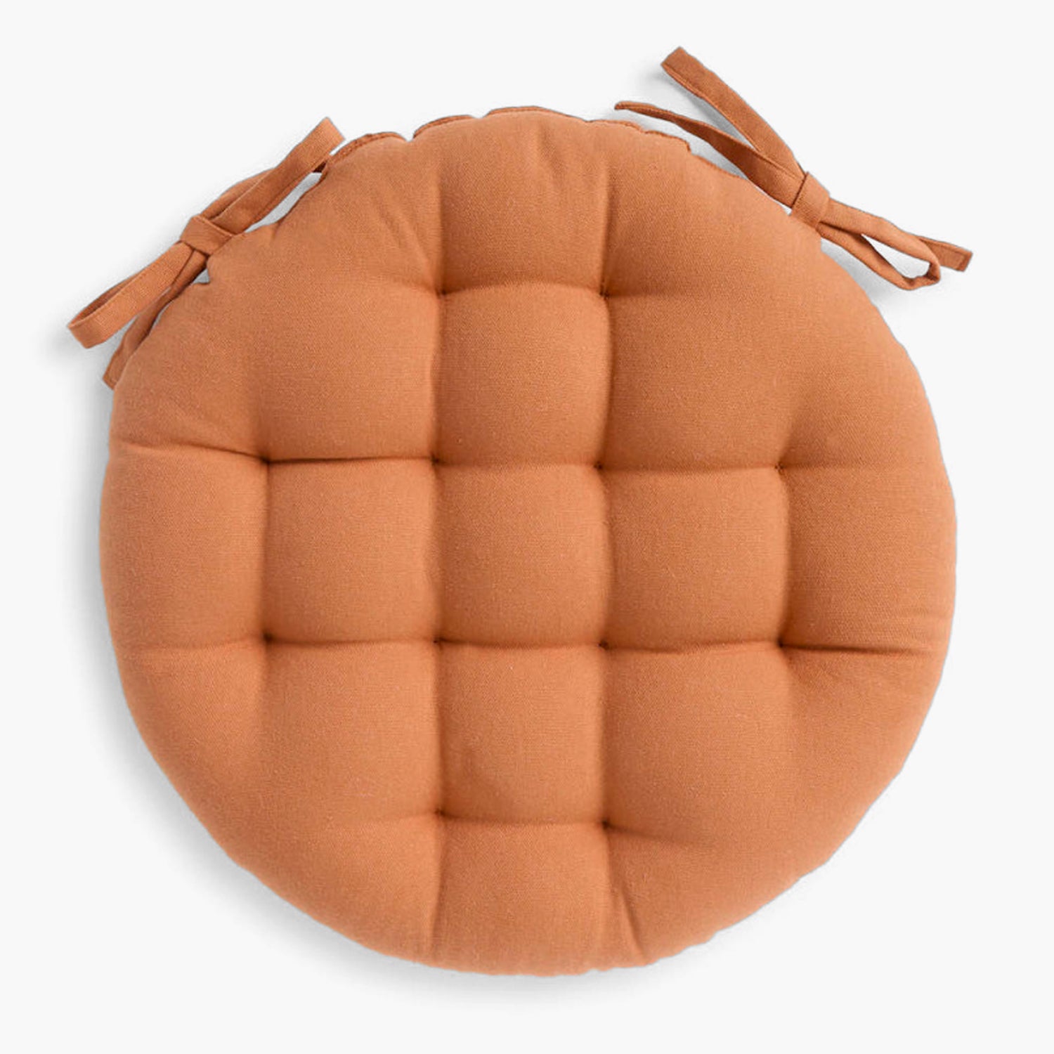 Cojín de Silla Gavema2 Tierra Diam 40 - Form Design