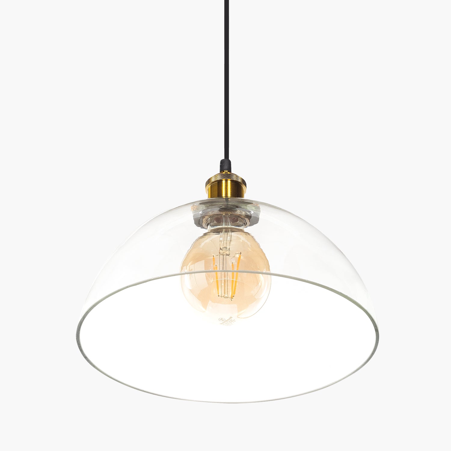 Lampara de colgar Domo - Form Design