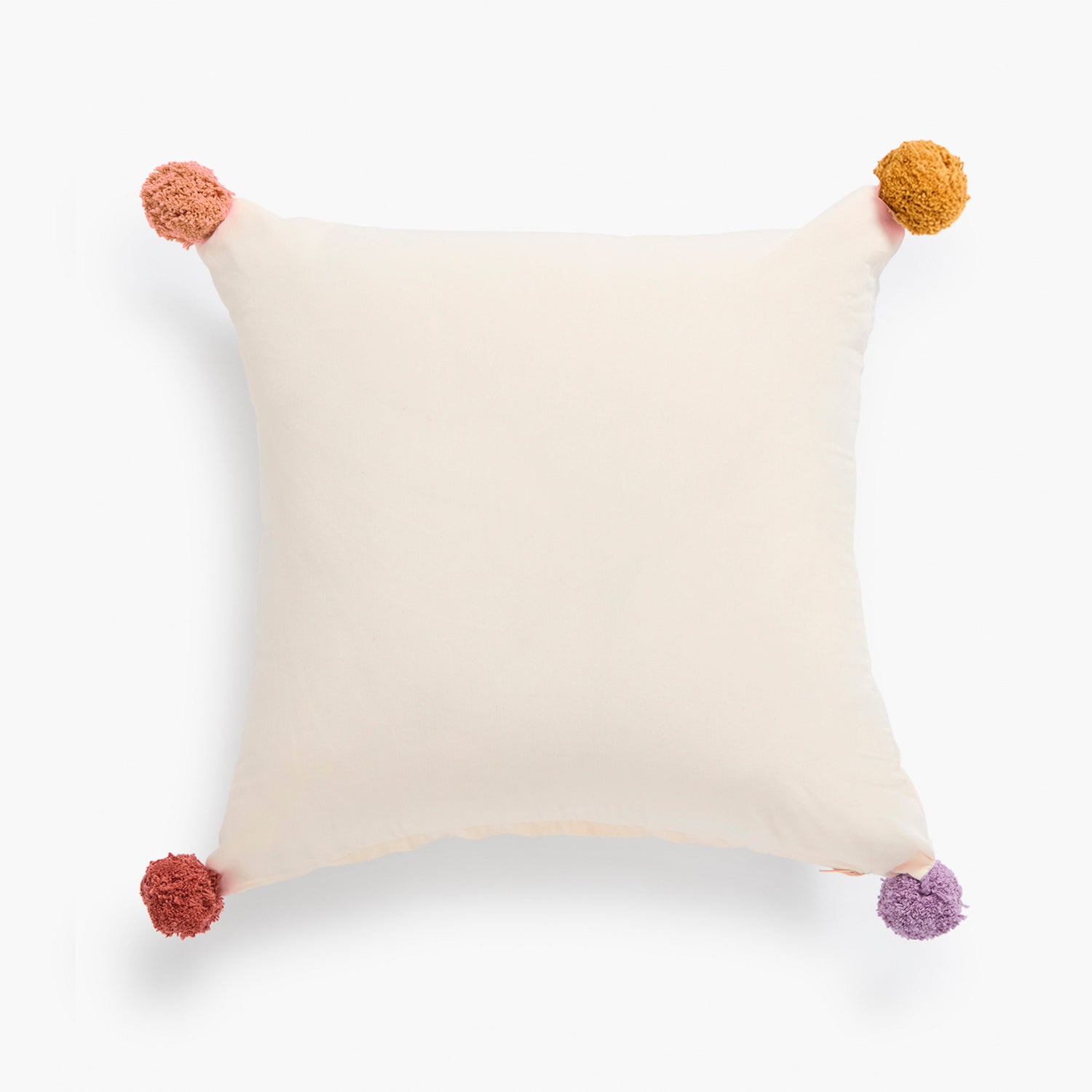 Funda Cojin Infantil Ranio 45x45 - Form Design