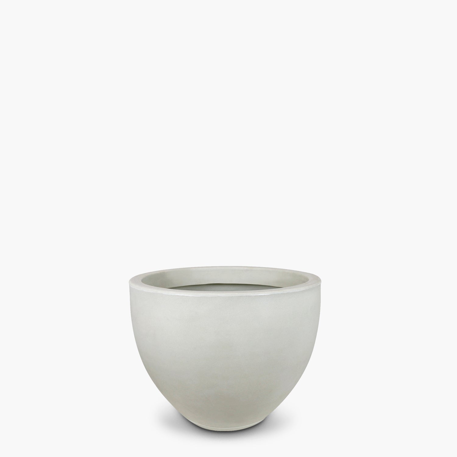 Macetero Tantauco 26 Crema - Form Design