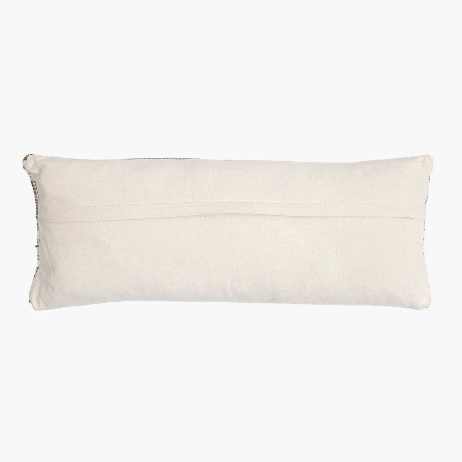 Cojin Yute/Lana Abedul 91x36 - Form Design