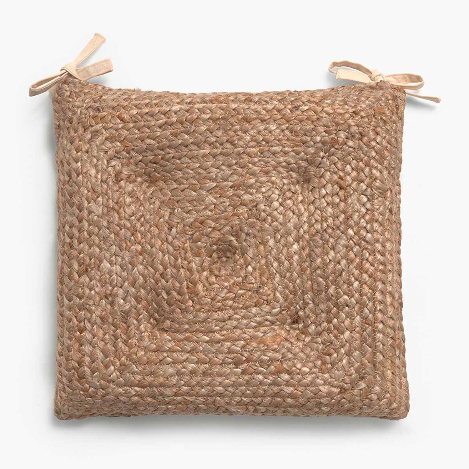 Cojin Yute Ural 40x40 - Form Design