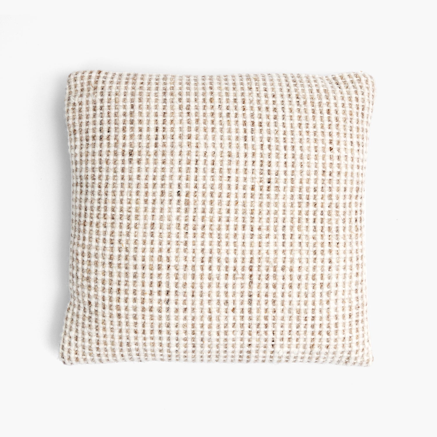 Cojin Lana Patagua 45x45 - Form Design