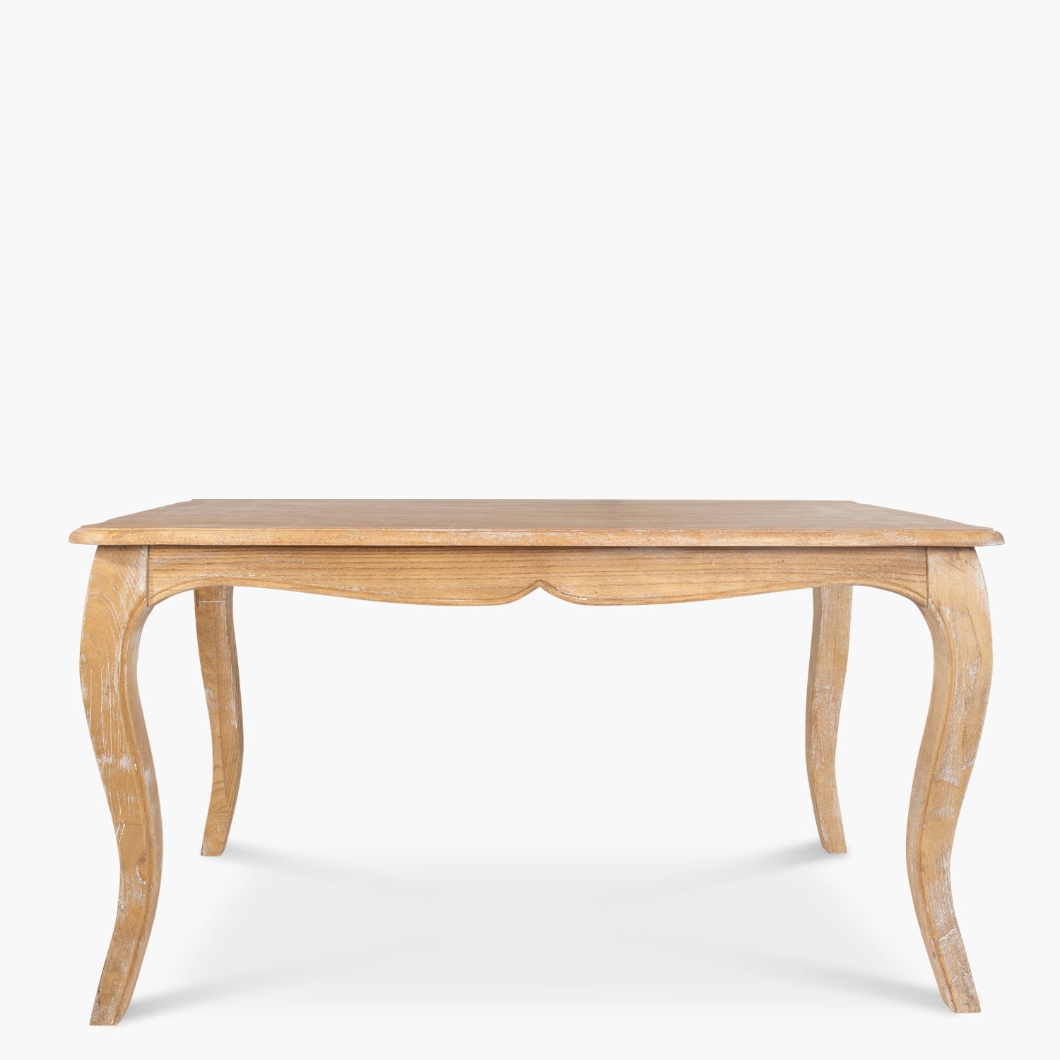 Mesa Comedor Olmo Natural 135 - Form Design