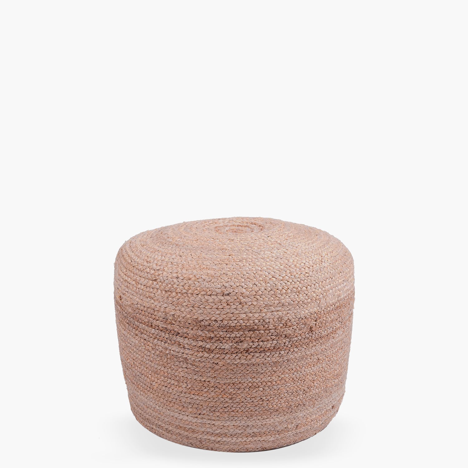 Pouf Yute Ural - Form Design