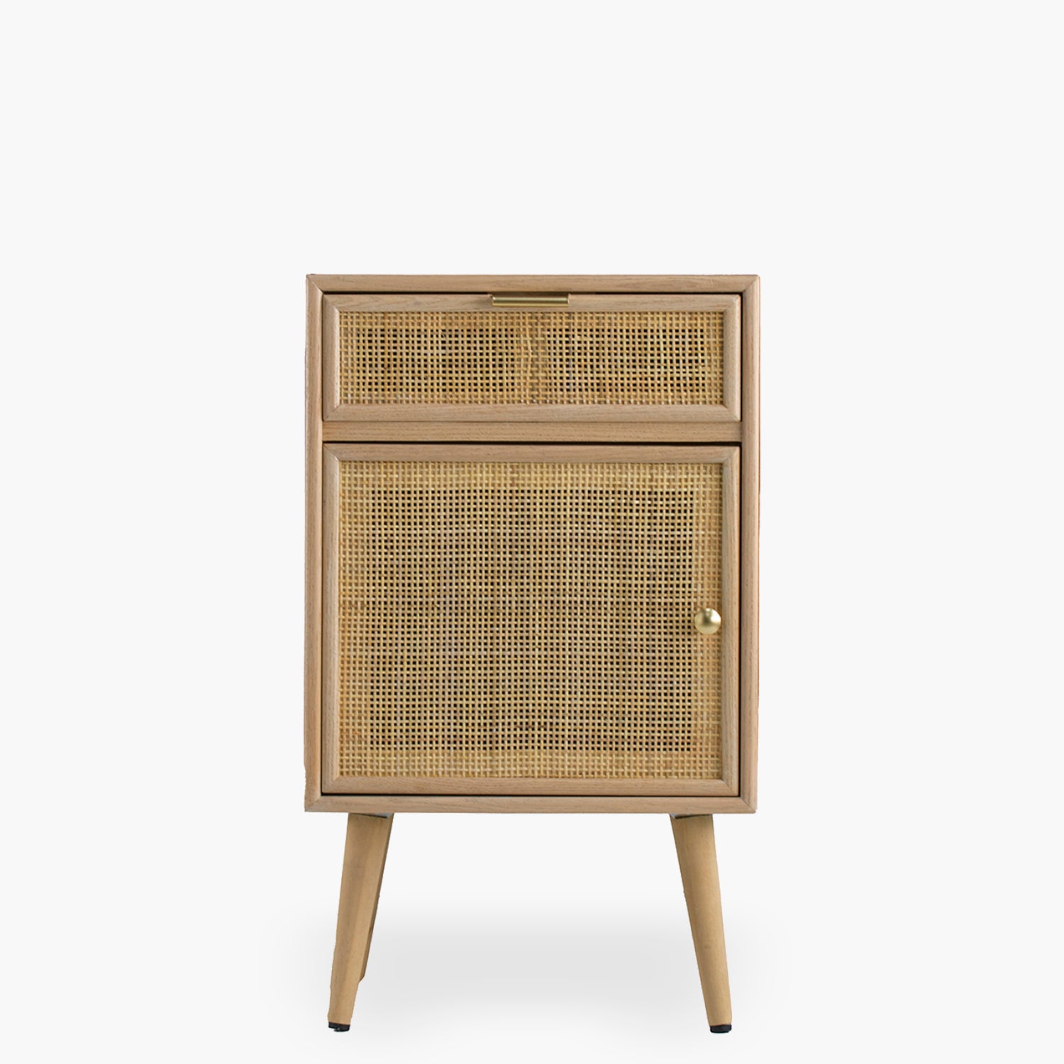 Velador June Natural - Form Design