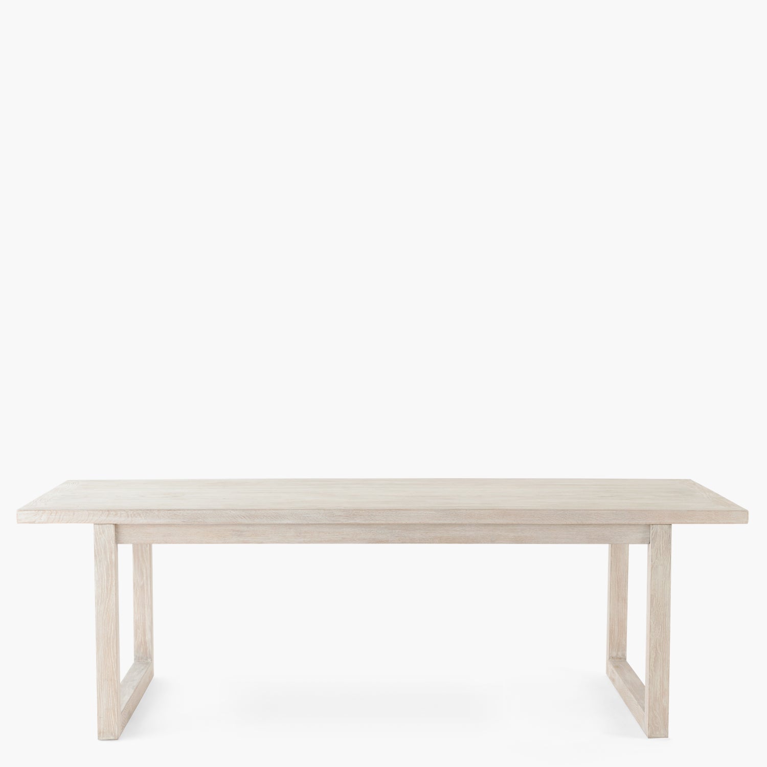 Mesa Comedor Fergus Crudo - Form Design