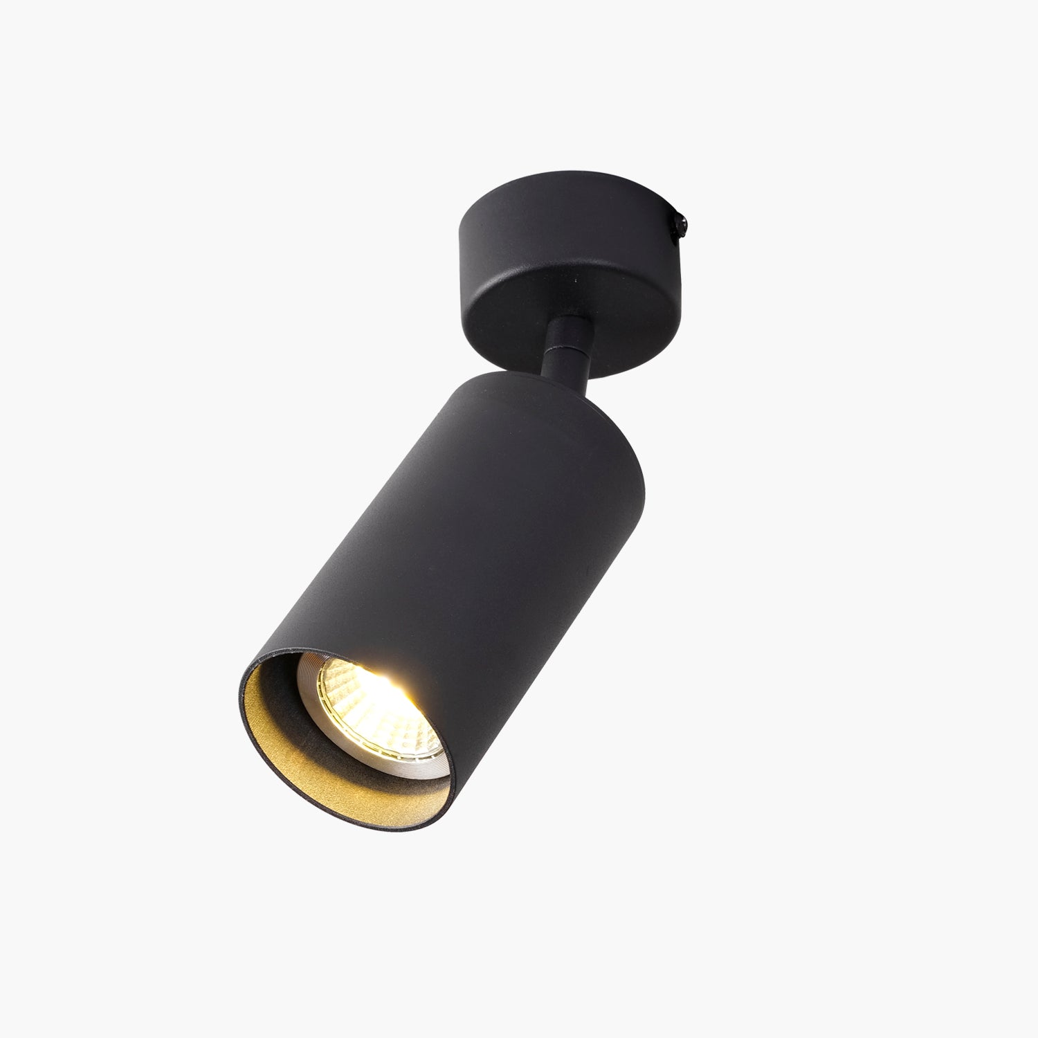 Lámpara de Techo Kelsey Negro - Form Design