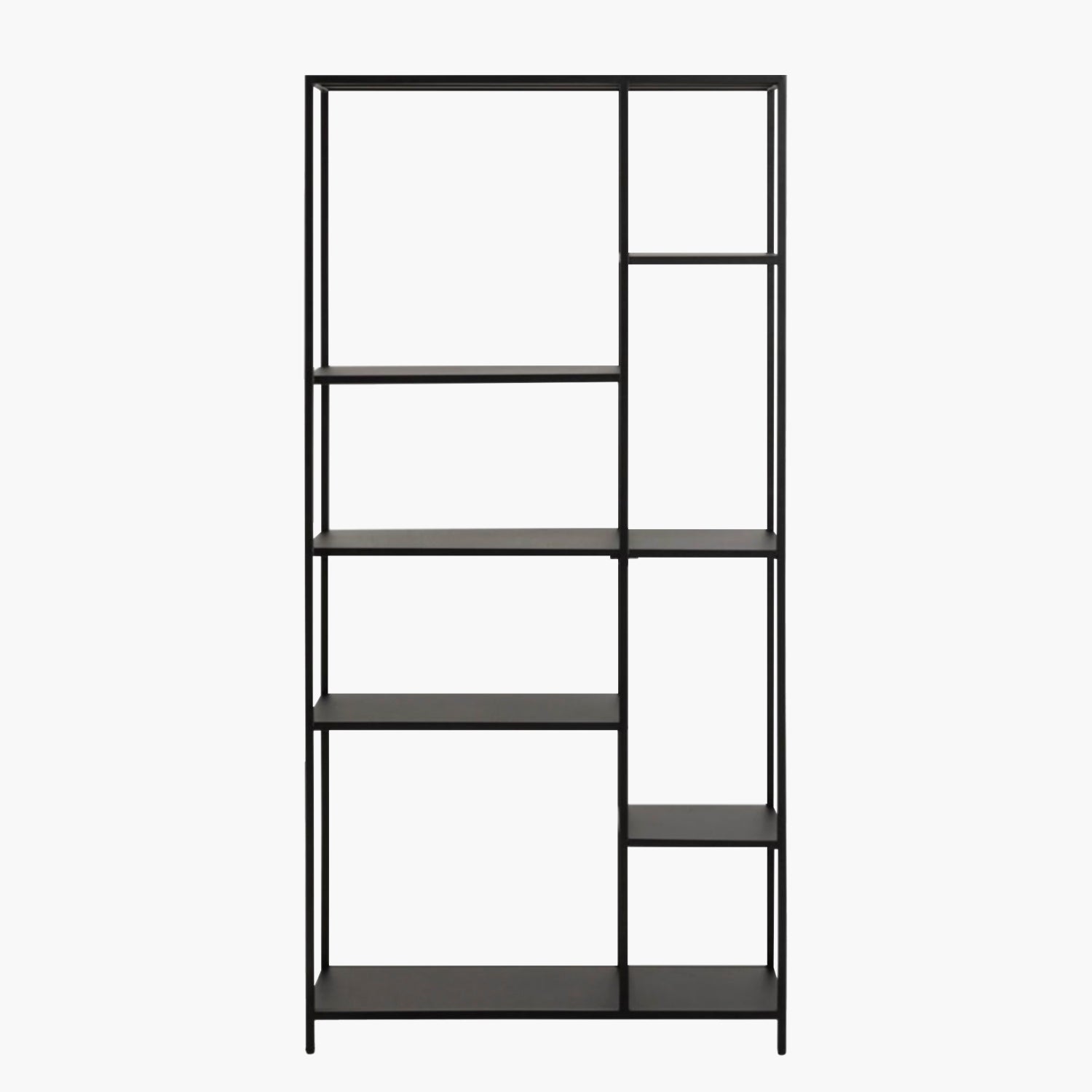 Librero Newcastle - Form Design