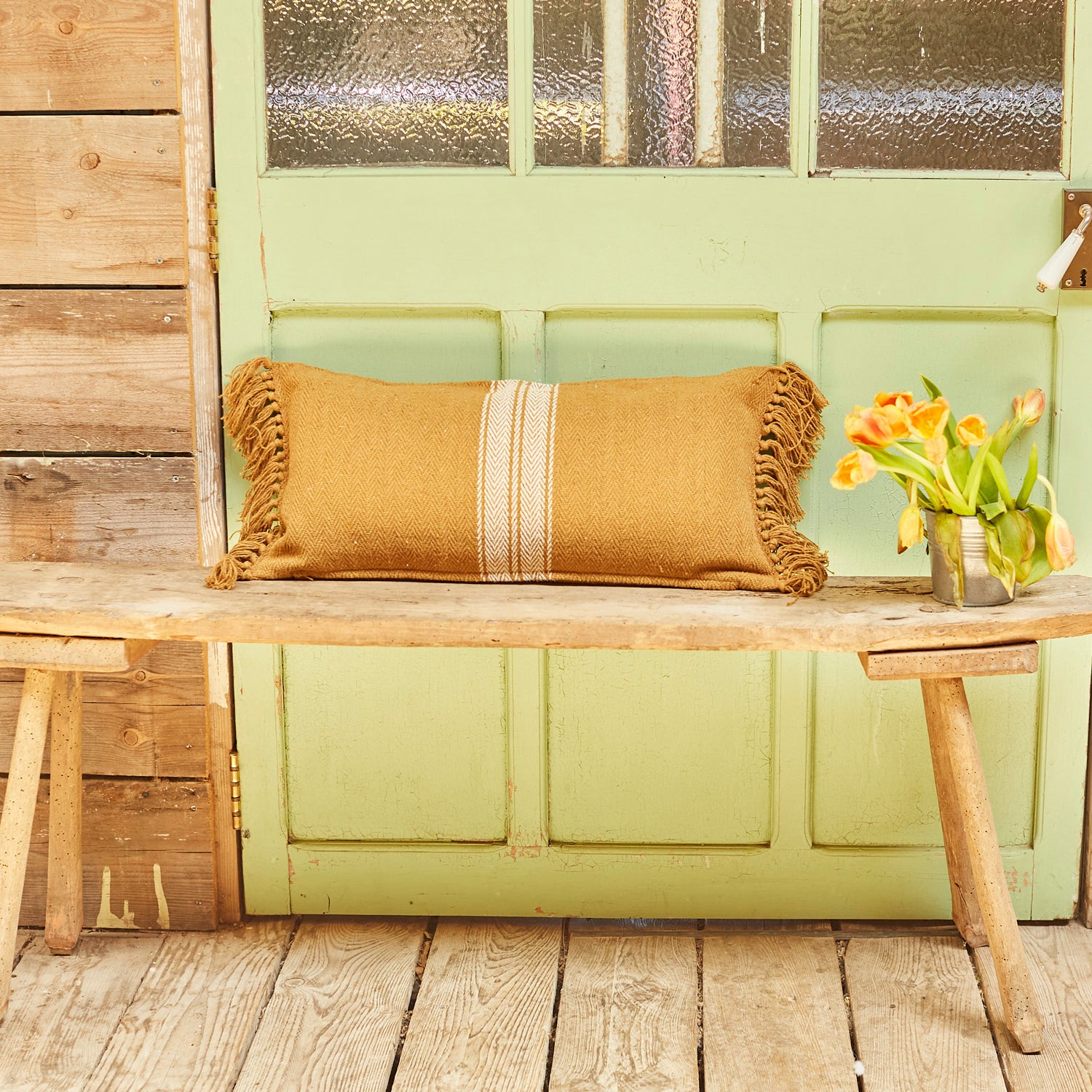 Funda Cojin Akida 30x60