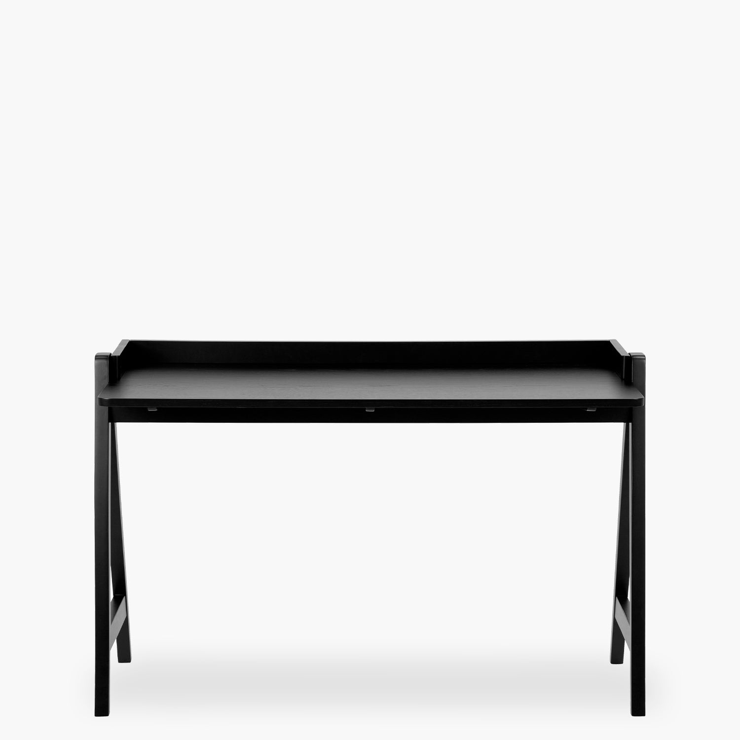 Escritorio Home Office Miso Negro - Form Design