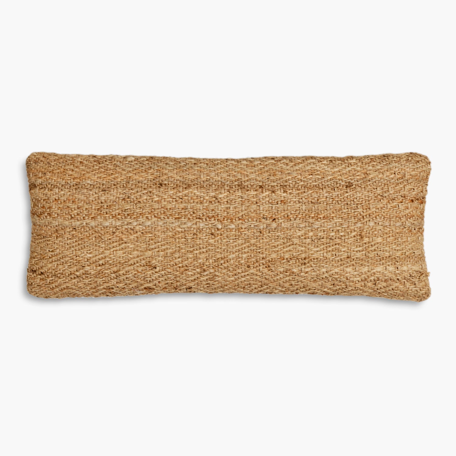 Cojin Yute Canelo 91x36 - Form Design