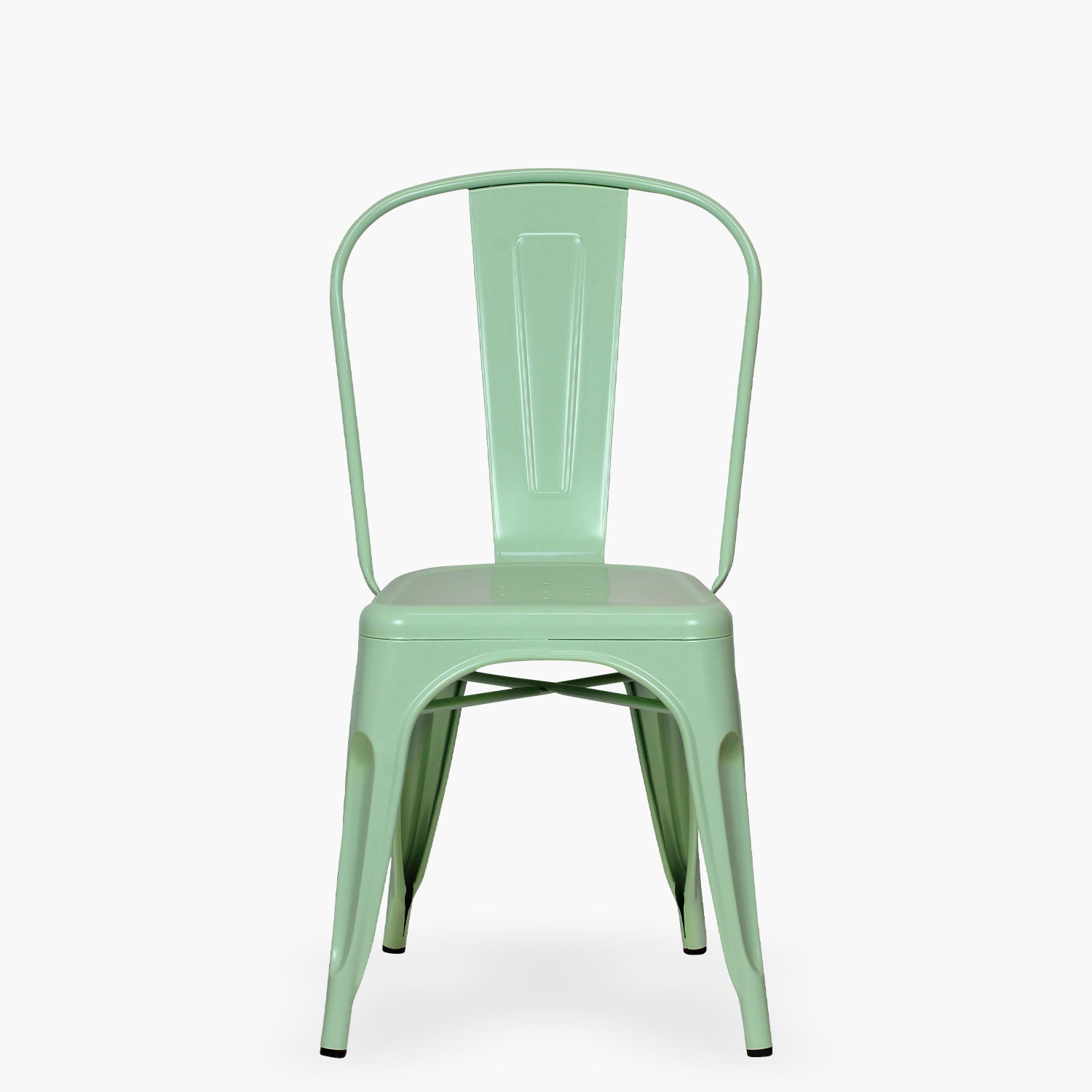 Silla Tolix Réplica Menta - Form Design