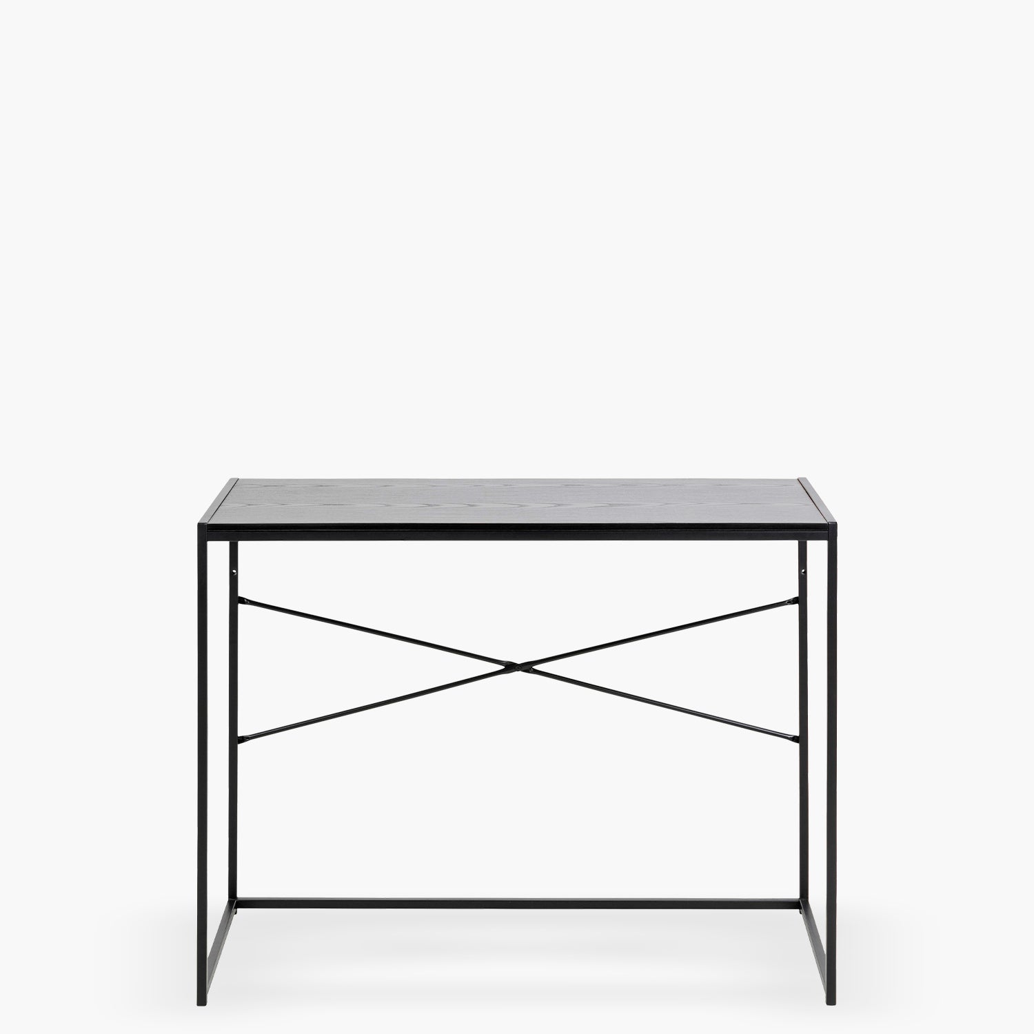 Escritorio Seaford Negro - Form Design