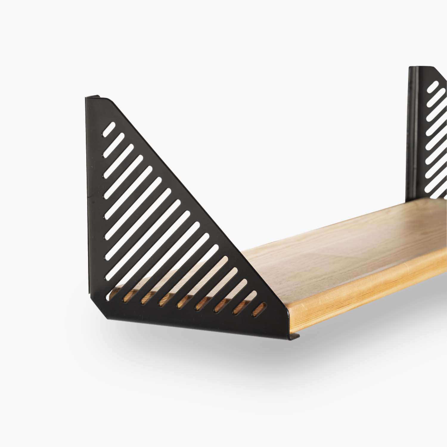 Repisa Infantil Cirro Negro - Form Design
