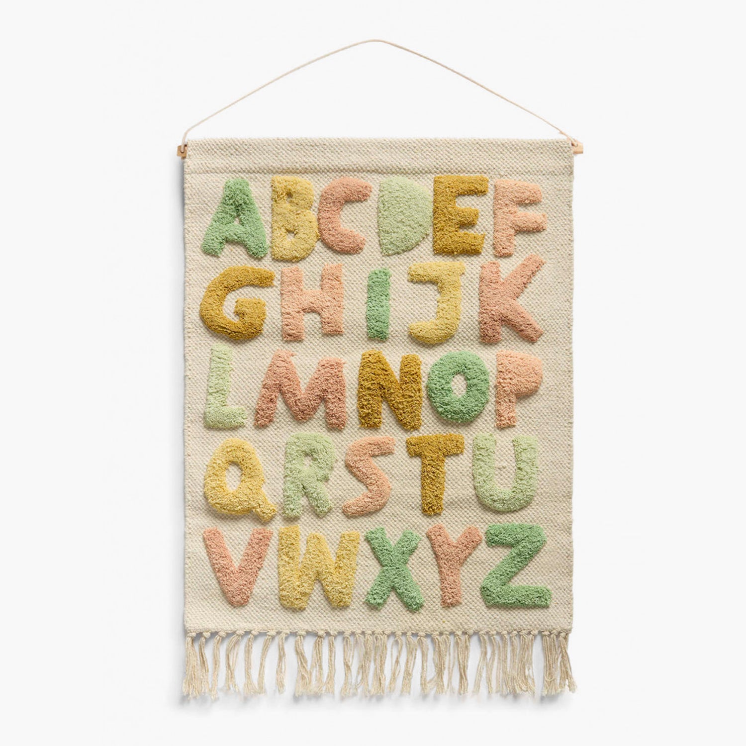 Tapiz de Pared Fiore Multicolor - Form Design