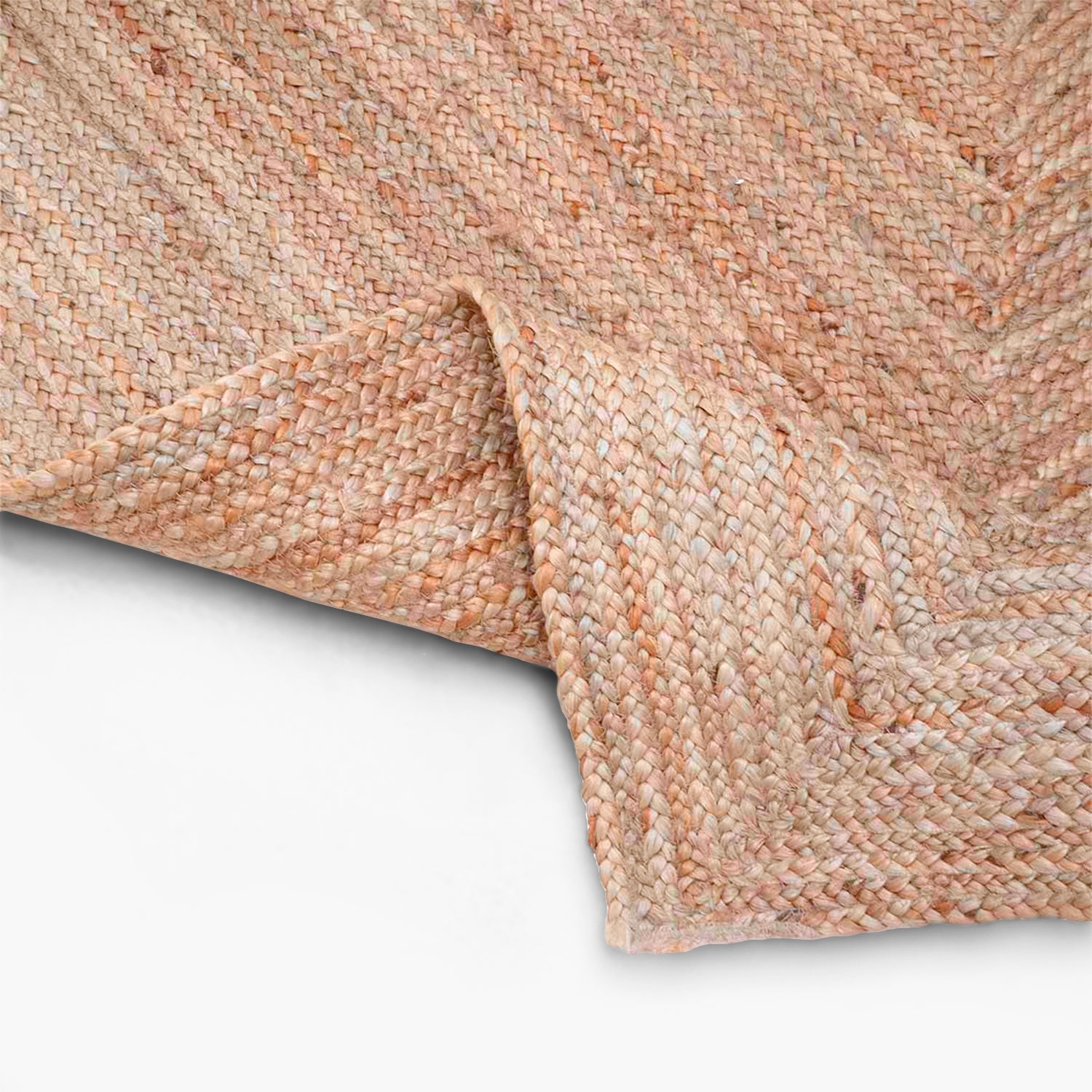 Alfombra Yute Ural 60x190 - Form Design