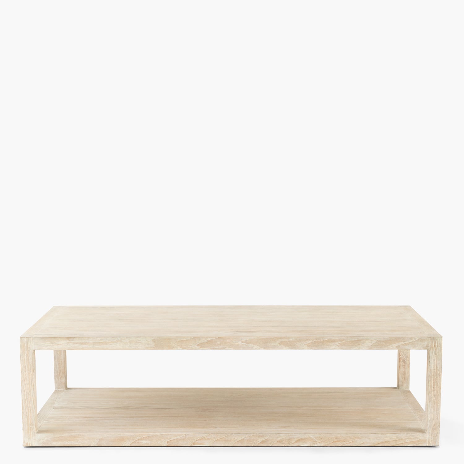 Mesa de Centro Fergus Crudo - Form Design