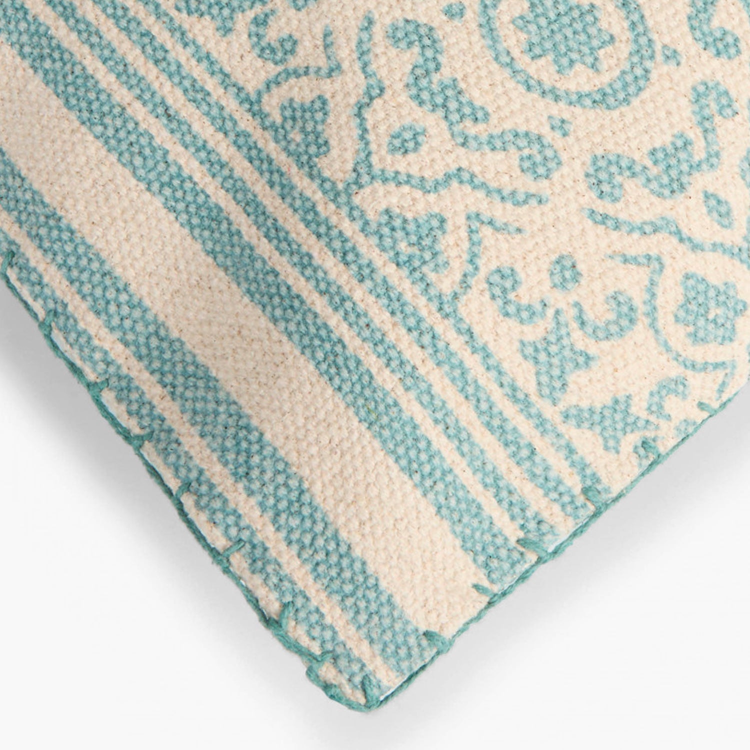 Funda Cojín Salermo 60x60 - Form Design