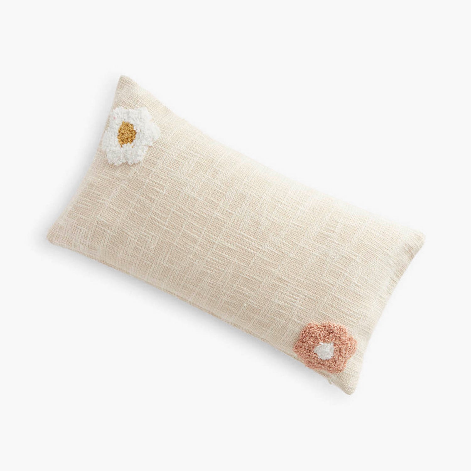 Funda Cojín Infantil Fiore 30x60 - Form Design