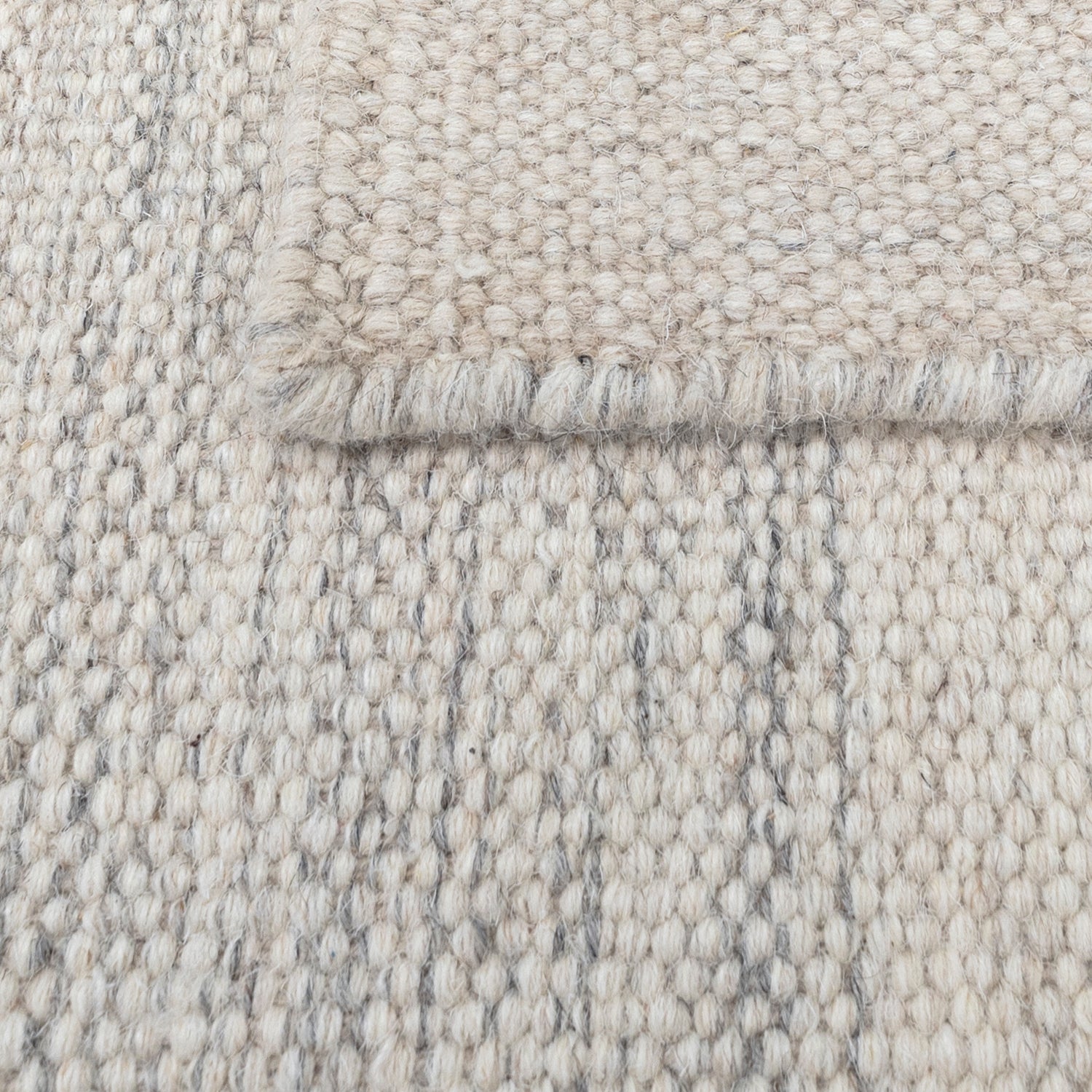 Alfombra Lana Riñihue 170x240 - Form Design