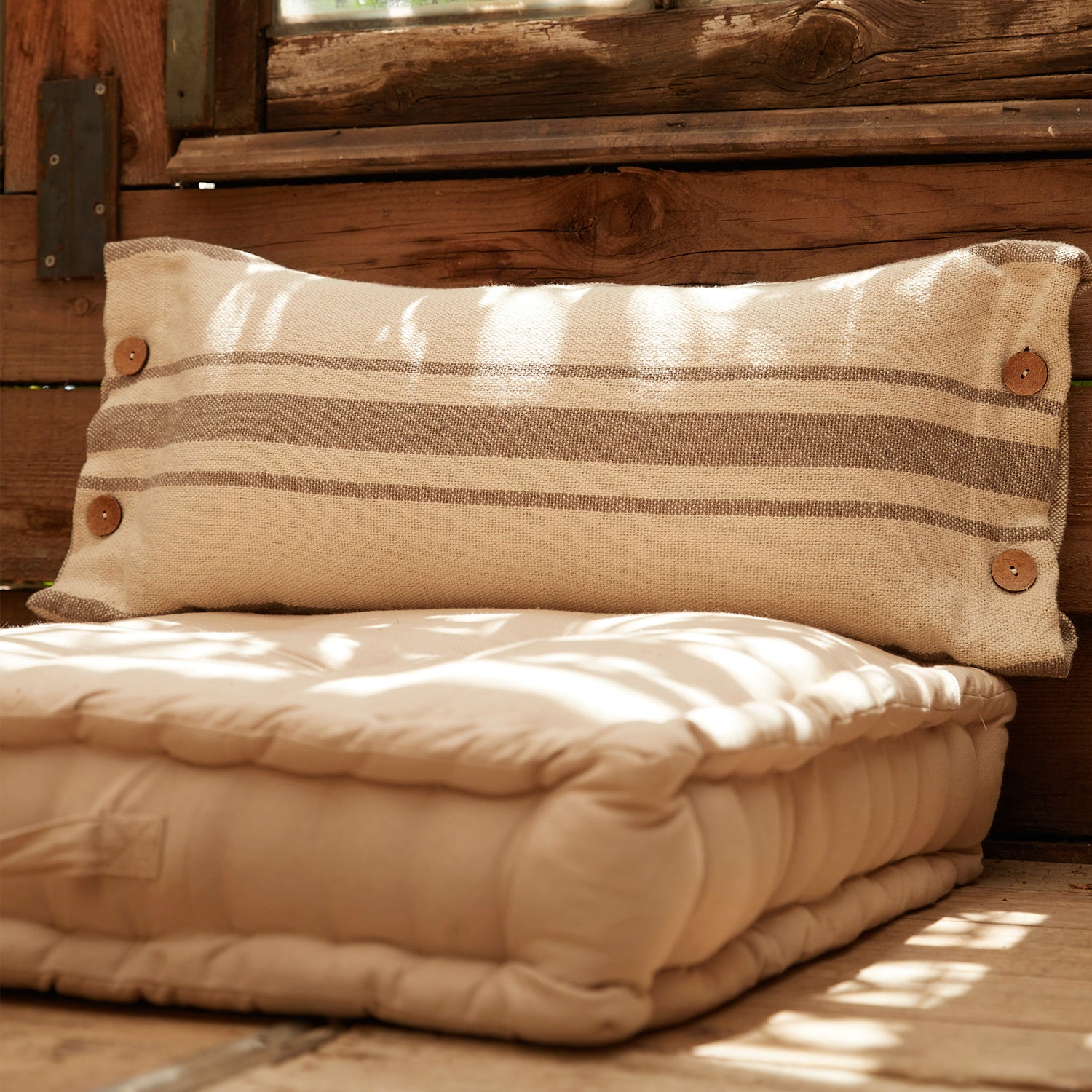 Funda Cojin Sorento 30x60 - Form Design