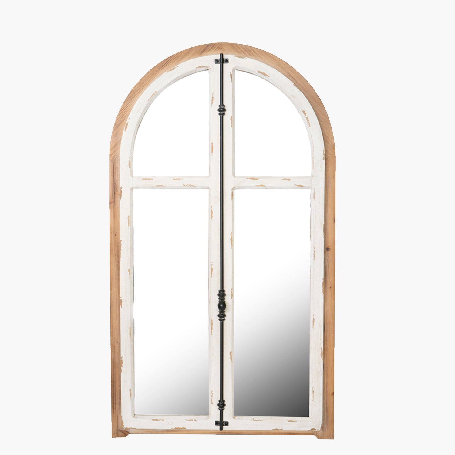 Espejo Berta Blanco - Form Design