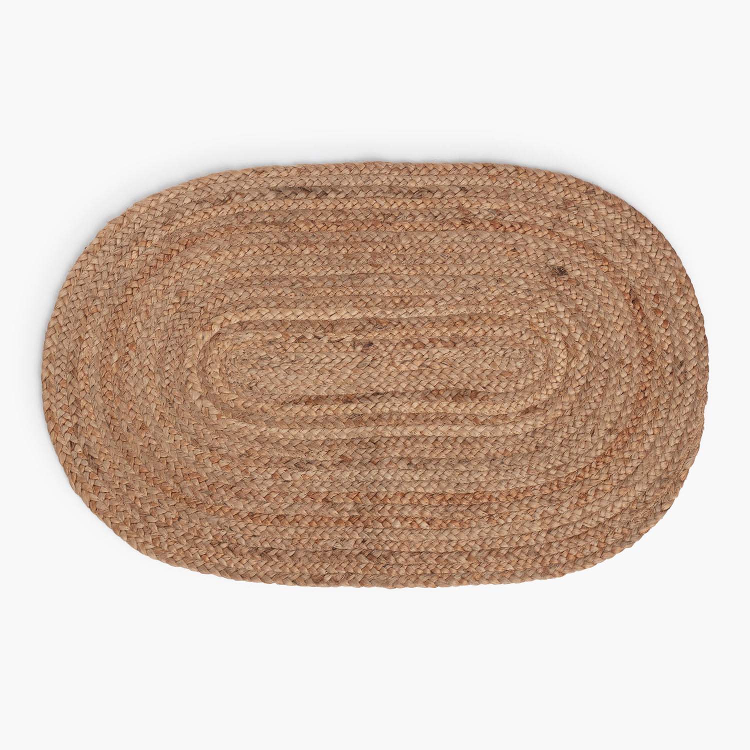 Bajada de Cama Ovalada Ural - Form Design