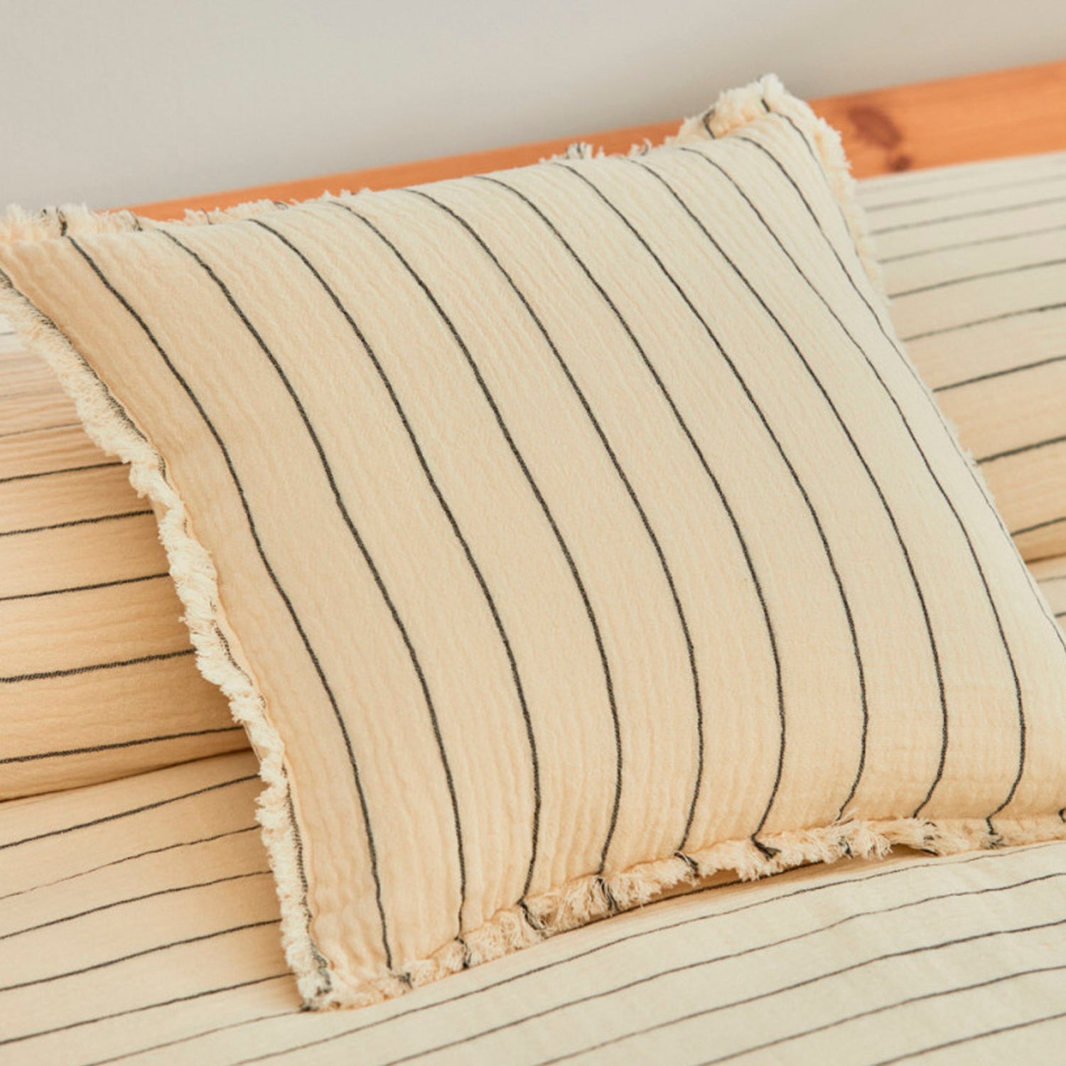 Funda Cojín Gratto 45x45 - Form Design