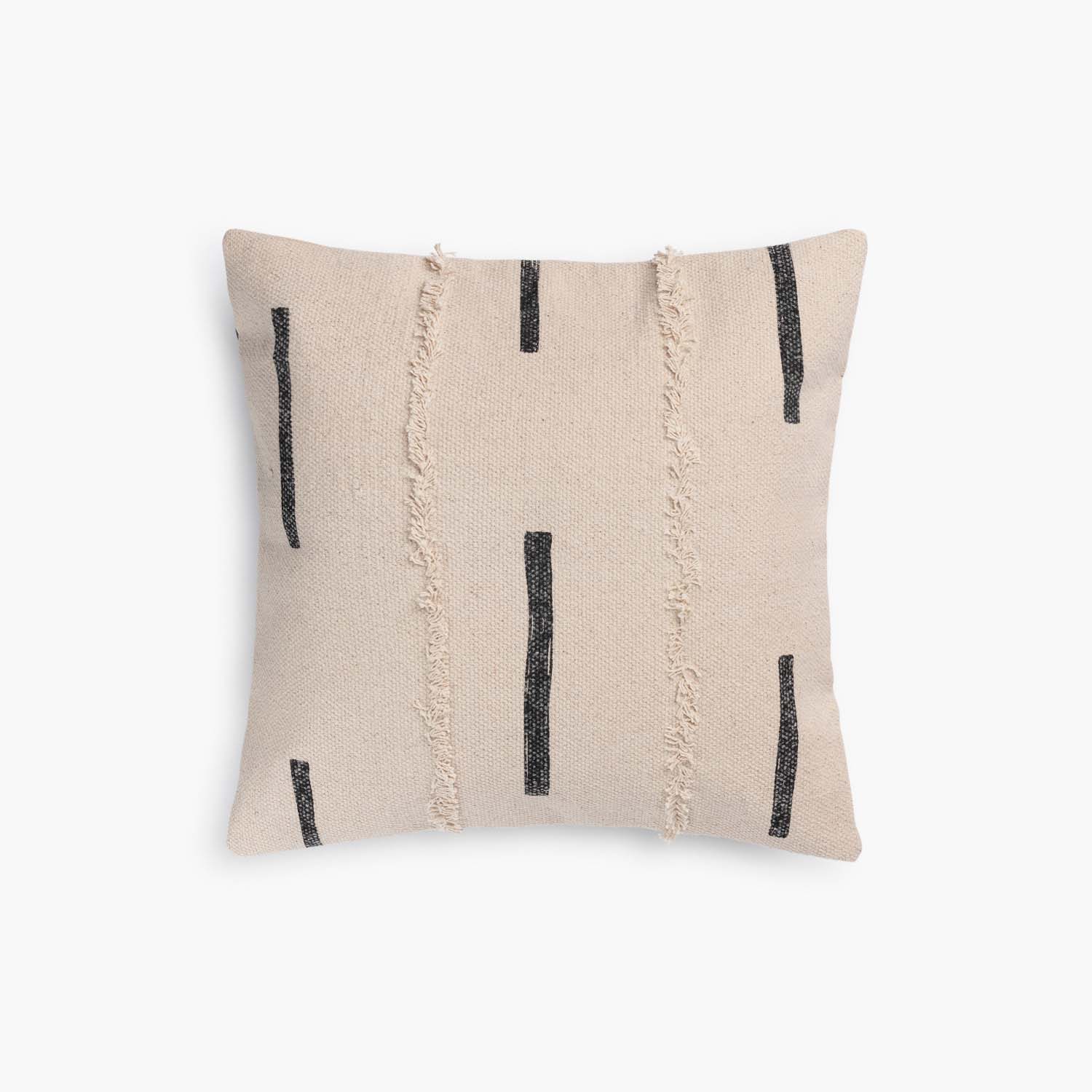 Funda Cojin Galo Crudo 45x45