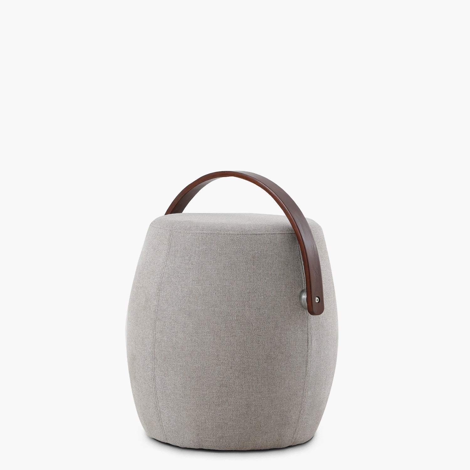 Pouf Asa de Madera LT Natural - Form Design