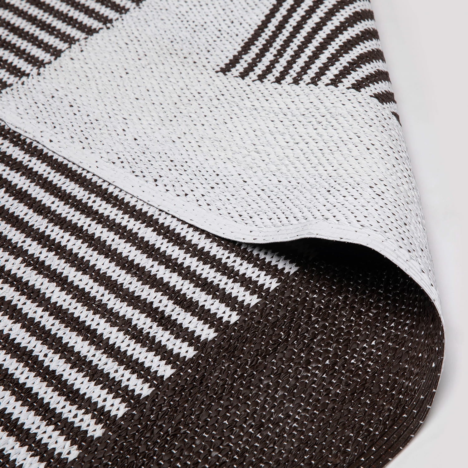 Alfombra Exterior Milos 200x300 Cafe - Form Design