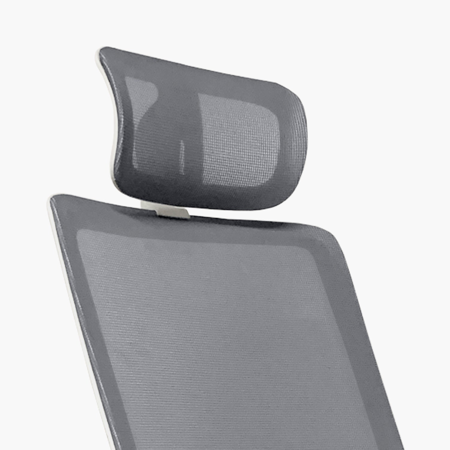 Cabecero Focus Gris claro - Form Design